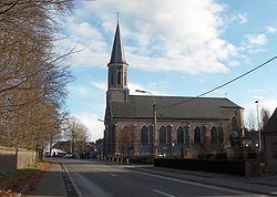 Heusden, Belgium httpsuploadwikimediaorgwikipediacommonsthu