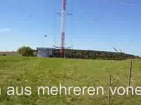Heusweiler radio transmitter httpsiytimgcomviFmIbyvMcjP0hqdefaultjpg