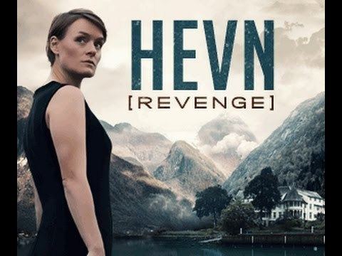 Hevn (Revenge) HEVN Revenge Official Trailer YouTube