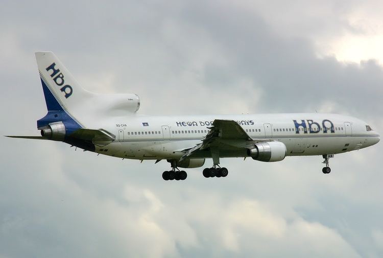 Hewa Bora Airways httpsuploadwikimediaorgwikipediacommons33