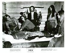 Hex (1973 film) Hex 1973 film Wikipedia