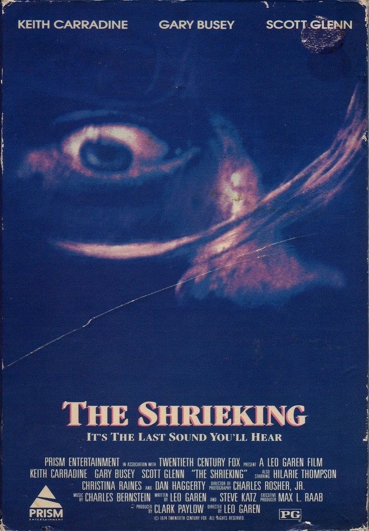 Hex (1973 film) The Shrieking aka Hex YouTube