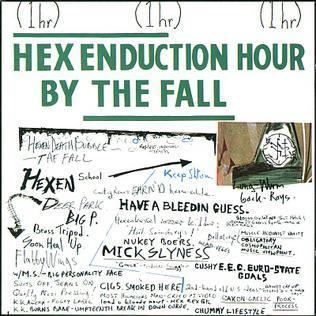 Hex Enduction Hour httpsuploadwikimediaorgwikipediaen88fHex