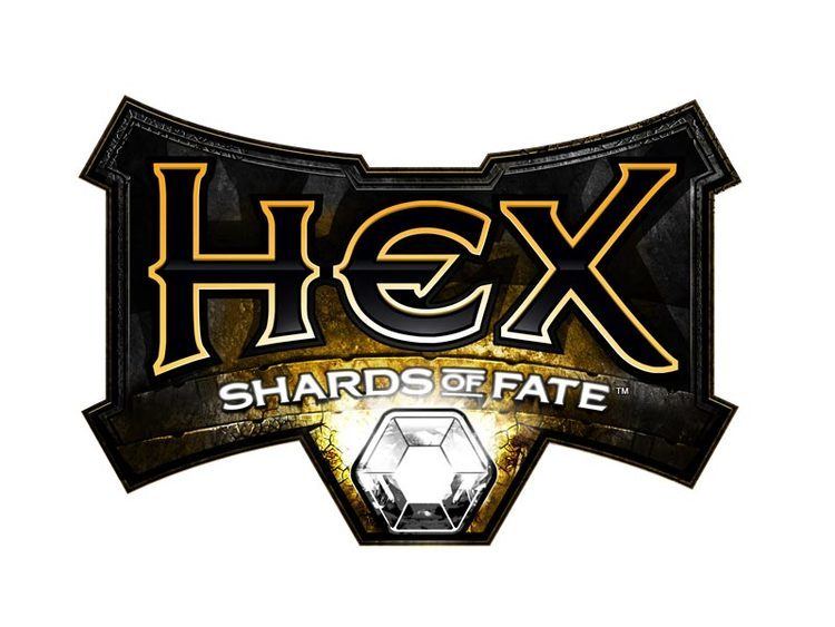 Hex: Shards of Fate Cryptozoic Announces HEX Shards of Fate Cryptozoic Entertainment