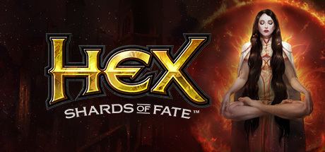 Hex: Shards of Fate Download HEX Shards of Fate Full PC Game