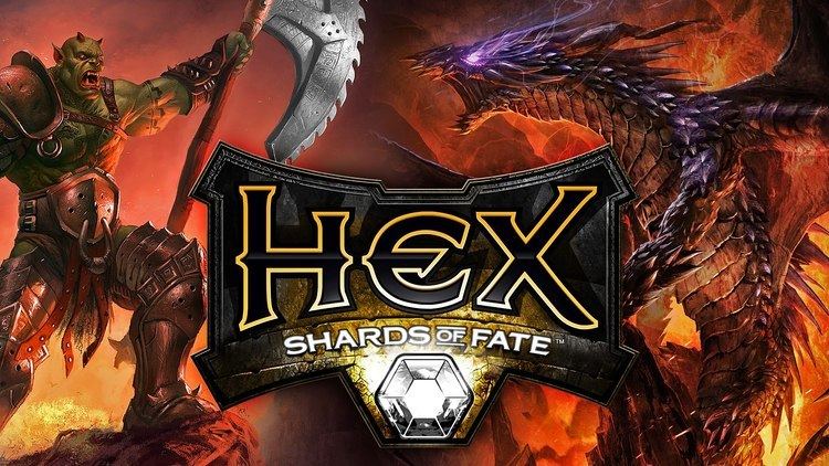 Hex: Shards of Fate httpsiytimgcomviAkQcuotPW5Amaxresdefaultjpg