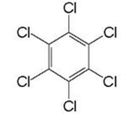 Hexachlorobenzene Hexachlorobenzene HCB Persistent Organic Pollutants POPs Toolkit