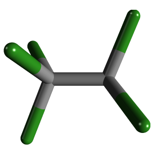 Hexachloroethane HEXACHLOROETHANE Cl3CCCl3 PubChem