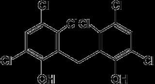 Hexachlorophene FileHexachlorophenepng Wikimedia Commons