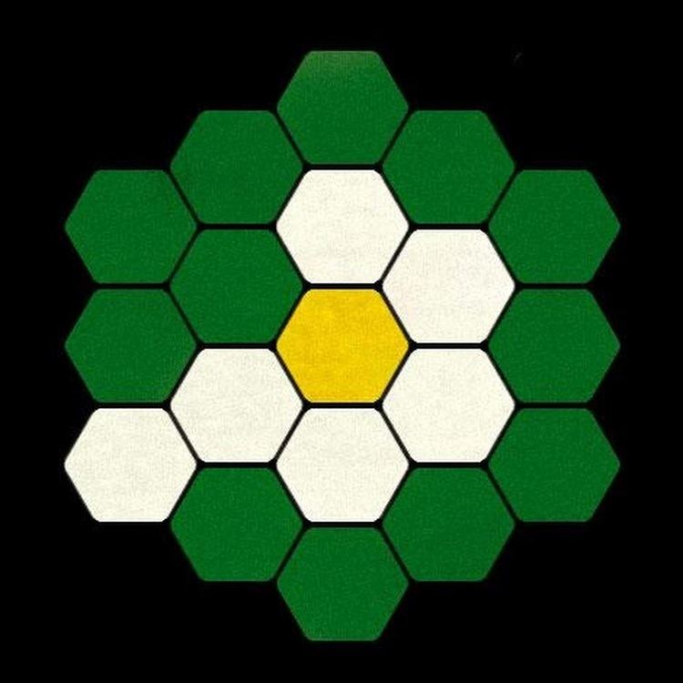 Hexagon Sun hexagon sun YouTube