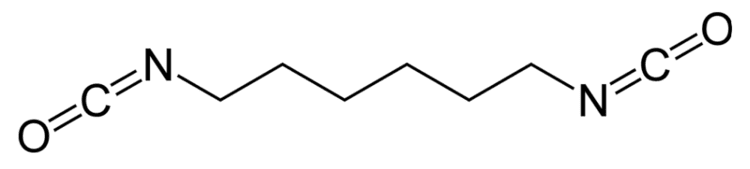 Hexamethylene diisocyanate Hexamethylene Diisocyanate Hexamethylene Diisocyanate Suppliers and