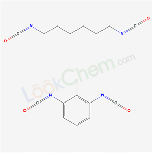 Hexamethylene diisocyanate CAS No6336895616Hexamethylene diisocyanate polymer with