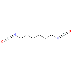 Hexamethylene diisocyanate 16hexamethylene diisocyanate Ligand page IUPHARBPS Guide to