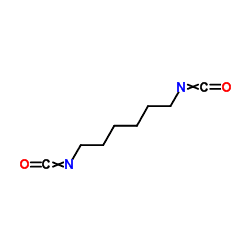 Hexamethylene diisocyanate Hexamethylene diisocyanate C8H12N2O2 ChemSpider