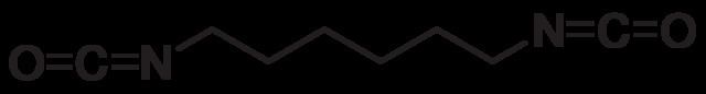 Hexamethylene diisocyanate HEXAMETHYLENE DIISOCYANATE CAS 822060 05201587 MP Biomedicals