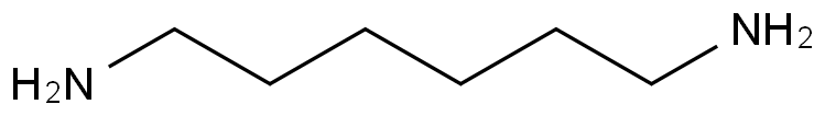 Hexamethylenediamine substancetooltipashxid4202