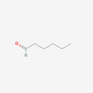 Hexanal HEXANAL C6H12O PubChem