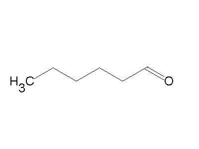Hexanal Hexanal C6H12O ChemSynthesis