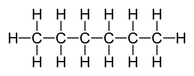 Hexane Difference Between Hexane and Cyclohexane Hexane vs Cyclohexane