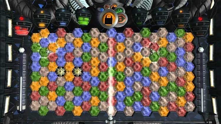 Hexic 2 Hexic 2 Xbox Live Gameplay Gameplay HD YouTube