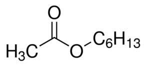 Hexyl acetate Hexyl acetate 99 SigmaAldrich