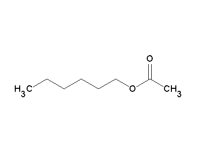 Hexyl acetate wwwchemsynthesiscommolimg1big3333505gif