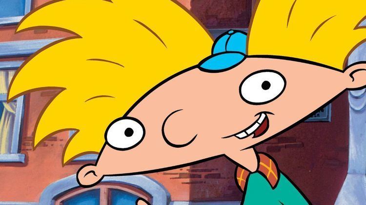 Hey Arnold! Hey Arnold is returning to TV with a brandnew movie Polygon