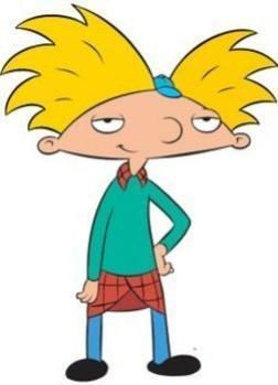 Hey Arnold! List of Hey Arnold characters Wikipedia