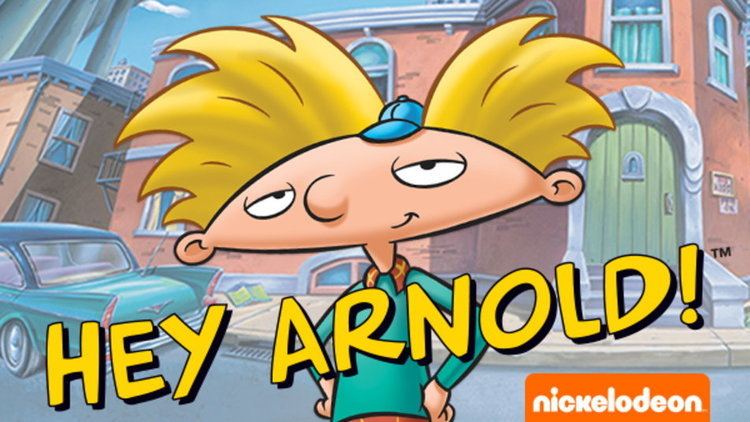 Hey Arnold! Watch Hey Arnold Online at Hulu