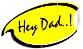 Hey Dad..! Hey Dad Wikipedia