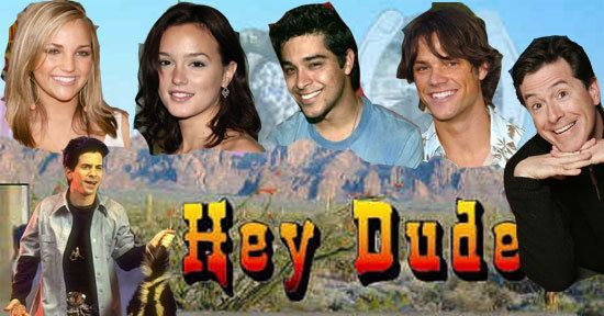 Hey Dude 1000 ideas about Hey Dude on Pinterest The 90s 90s nickelodeon