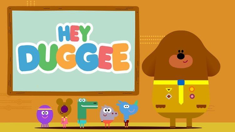 Hey Duggee Hey Duggee39 Premieres Today on Nick Jr Animation World Network