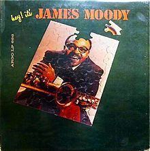 Hey! It's James Moody httpsuploadwikimediaorgwikipediaenthumb1