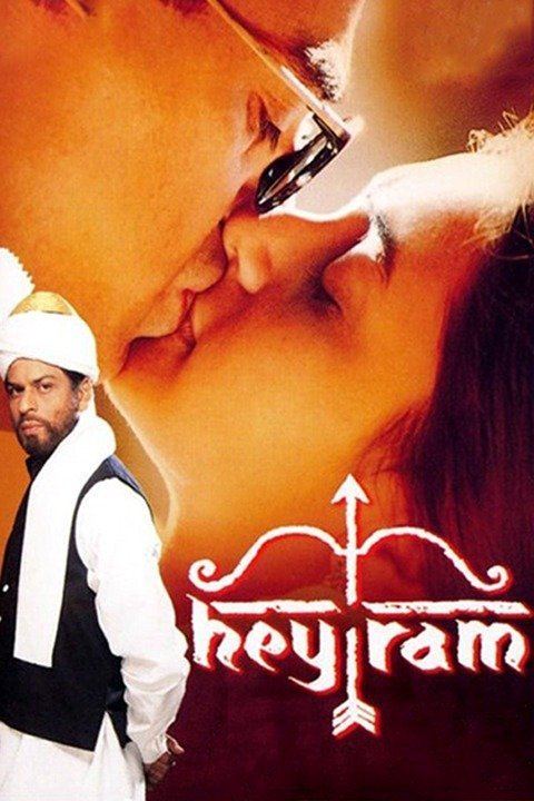 Hey Ram wwwgstaticcomtvthumbmovieposters69053p69053