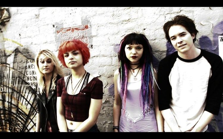 Hey Violet Hey Violet This Is Why Music Video YouTube
