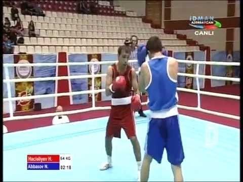 Heybatulla Hajialiyev 64 kg Heybatulla Hajialiyev Namiq Abbasov YouTube