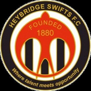 Heybridge Swifts F.C. httpsuploadwikimediaorgwikipediaen88aHey