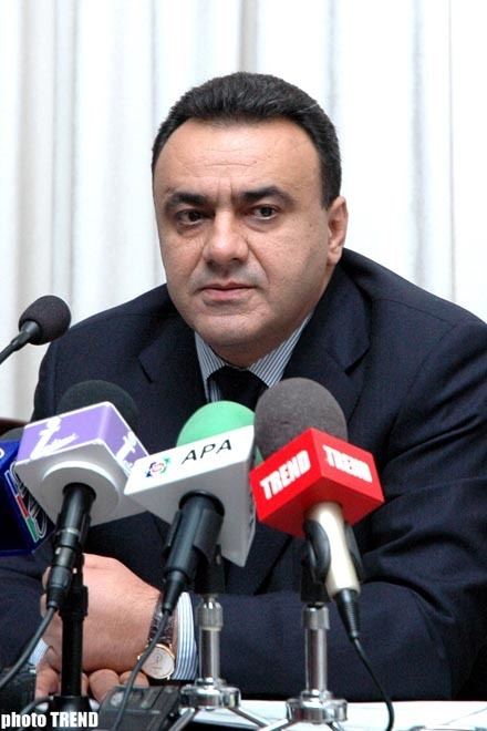 Heydar Babayev Investment in Azeri regions will comprise 450m in 2006 Heydar Babayev