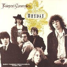 Heyday (Fairport Convention album) httpsuploadwikimediaorgwikipediaenthumbc