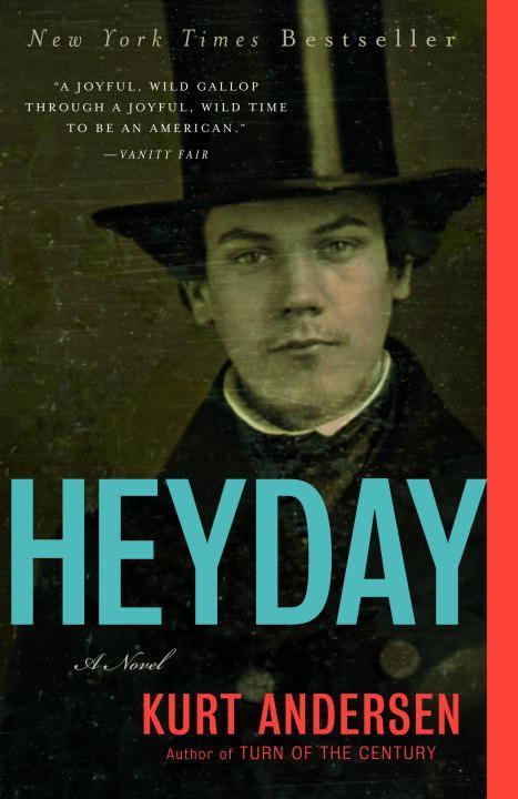 Heyday (novel) t3gstaticcomimagesqtbnANd9GcRCHpIzRbgLN9MwT