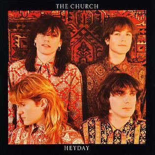 Heyday (The Church album) httpsuploadwikimediaorgwikipediaen77fChu