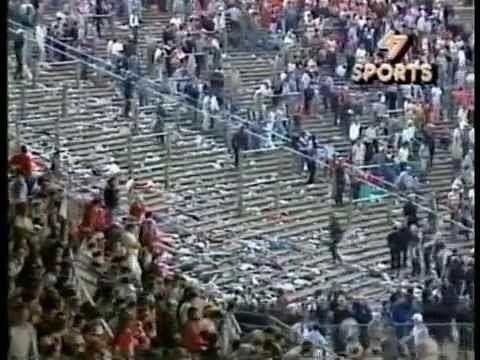 Heysel Stadium disaster httpsiytimgcomviv50STmvf1AQhqdefaultjpg