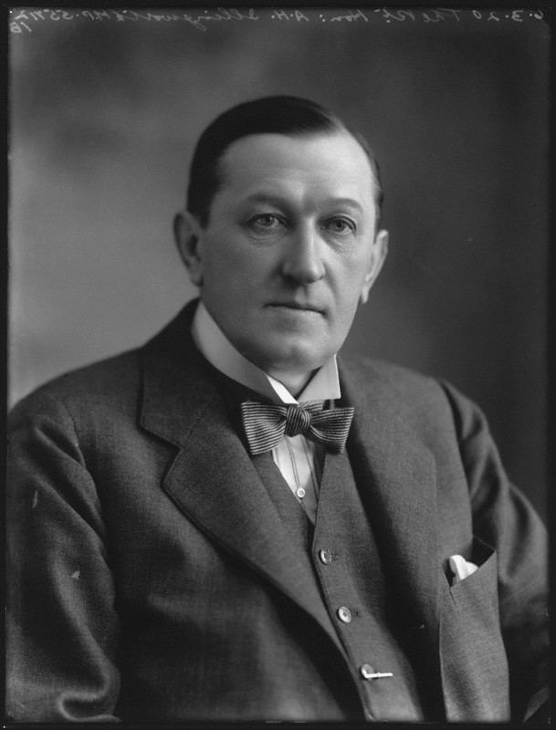 Heywood and Radcliffe by-election, 1921