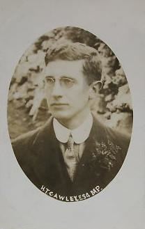 Heywood by-election, 1915