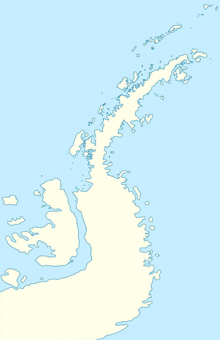 Heywood Island (Antarctica)