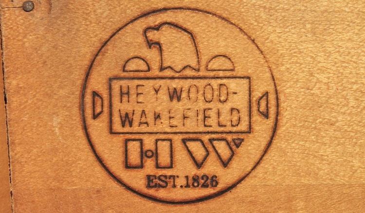 Heywood-Wakefield Company wwwfurnishgreencomwpcontentuploads201310he