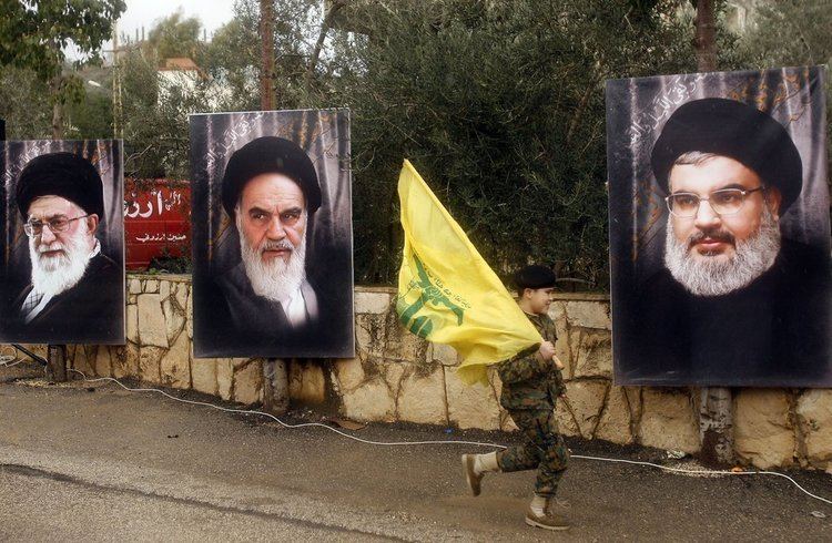 Hezbollah Israel Says Hezbollah Positions Put Lebanese at Risk The New York