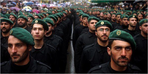 Hezbollah A Disciplined Hezbollah Surprises Israel With Its Training Tactics