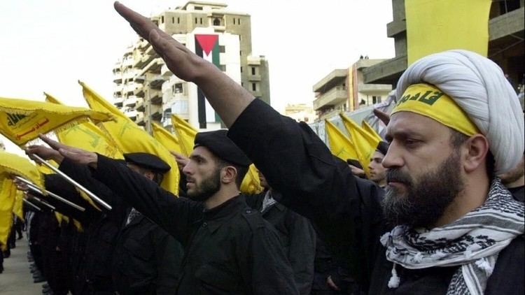 Hezbollah Hezbollah digs in for more conflict with Israel The Times of Israel