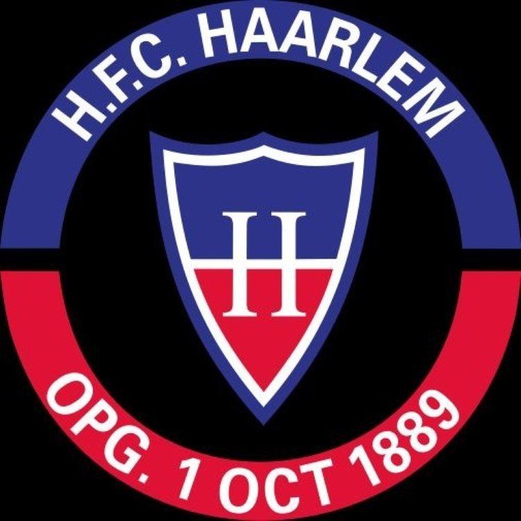 HFC Haarlem HAARLEM RedBlueArmy023 Twitter